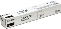 Canon C-EXV 60 Noir - Toner Canon
  d'origine (4311C001AA)