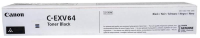 Canon C-EXV 64 Cartouche de toner
  Original Noir (5753C002AA)