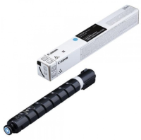 Canon C-EXV 65 Cyan - Toner Canon
  d'origine (5762C001)