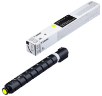 Canon C-EXV 65 Jaune - Toner Canon
  d'origine (5764C001)