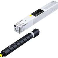 Canon C-EXV 65 Jaune - Toner Canon
  d'origine (5764C001)