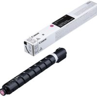 Canon C-EXV 65 Magenta - Toner Canon
  d'origine (5763C001)