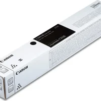 Canon C-EXV 65 Noir - Toner Canon
  d'origine (5761C001)
