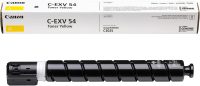 Canon C-EXV54 Jaune - Toner Canon
  d'origine (1397C002AB)