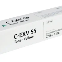 Canon C-EXV55 Jaune - Toner Canon
d'origine (2185C002AA)
