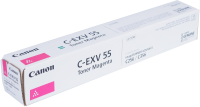 Canon C-EXV55 Magenta - Toner Canon
  d'origine 18,000 pages (2184C002AA)