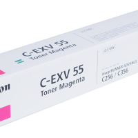 Canon C-EXV55 Magenta - Toner Canon
  d'origine 18,000 pages (2184C002AA)
