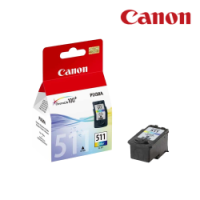 CANON Cartouche CL-511 Color