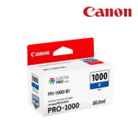 CANON Cartouche INK PFI-1000 B EUR OCN