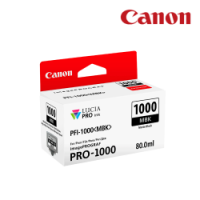 CANON Cartouche INK PFI-1000 MBK EUR OCN