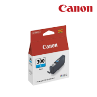 CANON Cartouche PFI-300 C EUR OCN