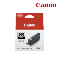 CANON Cartouche PFI-300 PBK EUR OCN