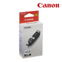 CANON Cartouche PGI-450 PGBK