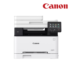 CANON i-SENSYS MF655Cdw 3en1