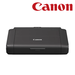 CANON Jet d encre Mobile Pixma TR150 avec Batterie