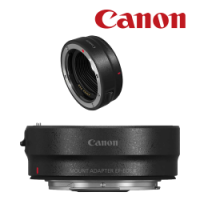 CANON Mount Adapter EF-EOS R