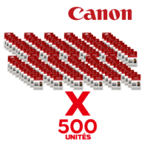 CANON PACK 500 unités x PRINTHEAD BH-4 BLACK