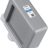 Canon PFI-110C Cyan - Cartouche d'encre
  Canon d'origine (2365C001AA)