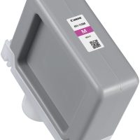Canon PFI-110M Magenta - Cartouche
  d'encre Canon d'origine (2366C001AA)