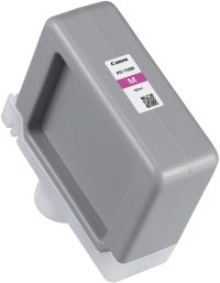 Canon PFI-110M Magenta - Cartouche
  d'encre Canon d'origine (2366C001AA)