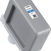 Canon PFI-1100C Cyan - Cartouche d'encre
  Canon d'origine (0851C001AA)