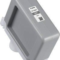 Canon PFI-1100GY Grey - Cartouche d'encre
  Canon d'origine (0856C001AA)