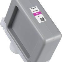 Canon PFI-1100M Magenta - Cartouche
  d'encre Canon d'origine (0852C001AA)