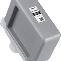 Canon PFI-1100MBK Noir Mat - Cartouche
  d'encre Canon d'origine (0849C001AA)