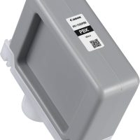 Canon PFI-1100PBK Noir Photo - Bouteille
  d'encre Canon d'origine (0850C001AA)