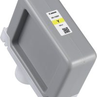 Canon PFI-1100Y Jaune - Bouteille d'encre
  Canon d'origine (0853C001AA)