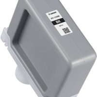 Canon PFI-110BK Noir (2364C001AA) -
  Cartouche d'encre Canon d'origine