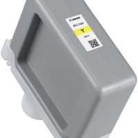 Canon PFI-110Y Jaune - Cartouche d'encre
  Canon d'origine (2367C001AA)