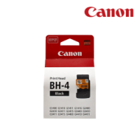 CANON PRINTHEAD BH-4 BLACK G2411 G3411