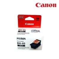 CANON PRINTHEAD BH-40 BLACK EMB G2420 G3420