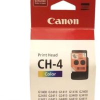 Tête d'impression Canon CH-4 Color EMB
  (0694C002AA)