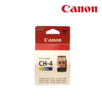 CANON PRINTHEAD CH-4 COLOR EMB G2411 G3411