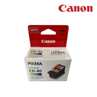 CANON PRINTHEAD CH-40 COLOR EMB G2420 G3420