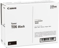 Canon T06 Noir - Toner Canon d'origine
  (3526C002AA)