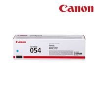 CANON Toner 054 C