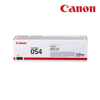 CANON Toner 054 Y