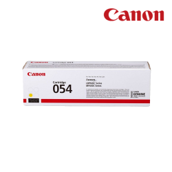 CANON Toner 054 Y