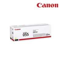 CANON TONER 055 Y