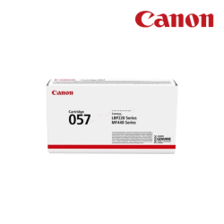 CANON Toner 057