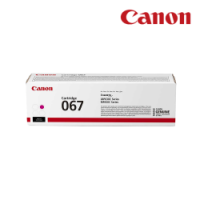 CANON TONER 067 M