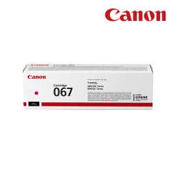 CANON TONER 067 M