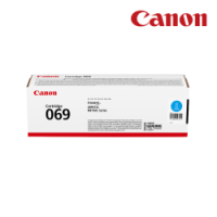 CANON TONER 069 C