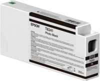 Cartouche d'encre Epson T824100 - Noir
  Photo 350ml (C13T824100)