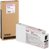 Cartouche d'encre Epson T824600 - Magenta
  pâle (C13T824600)