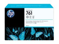 HP 761 Gris - Cartouche d'encre HP
  d'origine (CM995A)