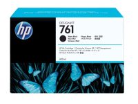 HP 761 Noir Mat - Cartouche d'encre HP
  d'origine (CM991A)